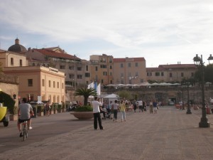 Alghero