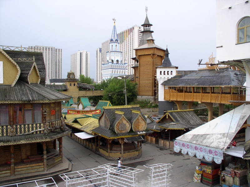 Moskva
