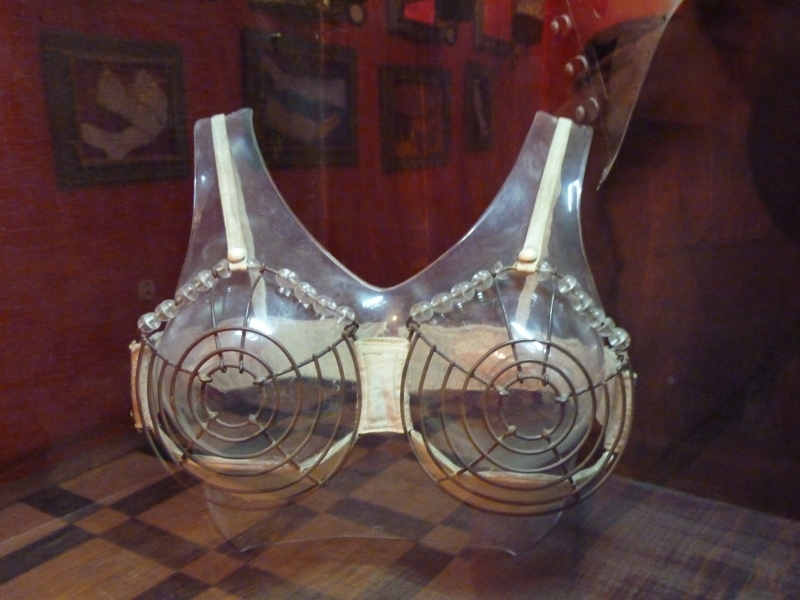 Múzeum erotiky