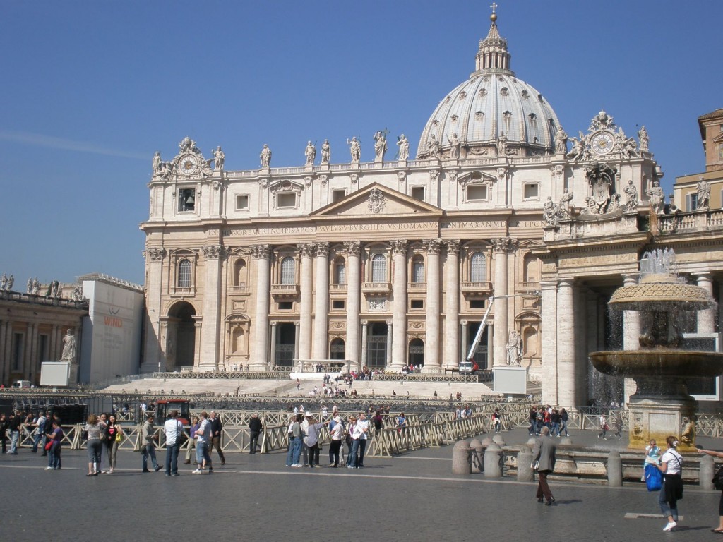 Bazilika sv.Petra