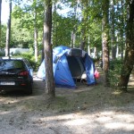 Camping Sabbiadoro