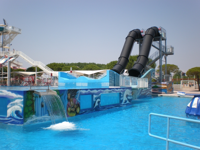 Lignano Aquapark