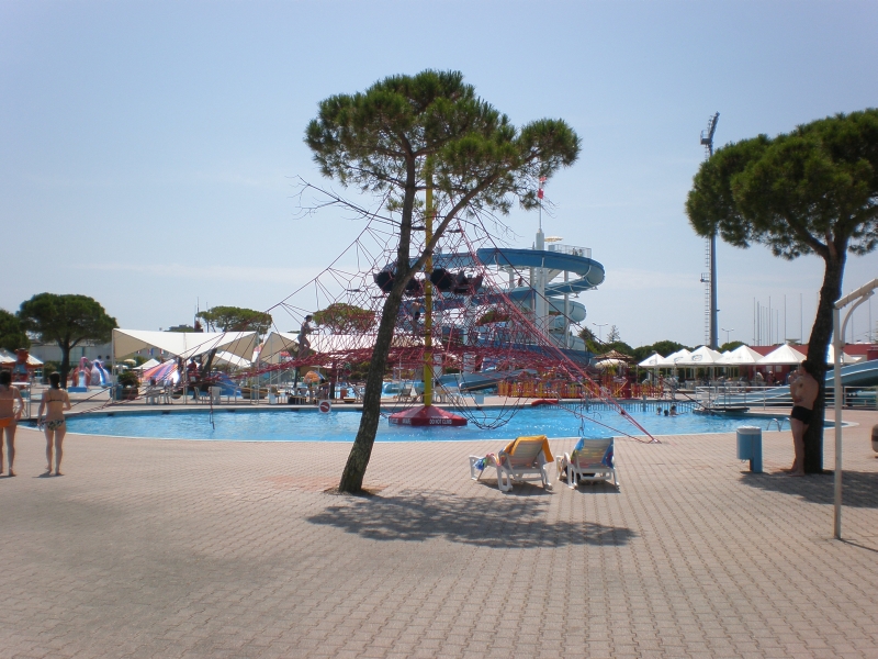 Lignano Aquapark