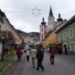 Mariazell