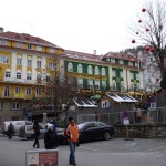 Mariazell