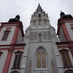 Bazilika - Mariazell