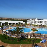 Hotel Iberostar Saidia @ Autor Kartago