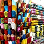 Oujda trhy @ Autor Kartago