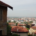 Cittá Alta