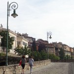 Cittá Alta
