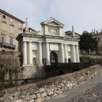 Cittá Alta