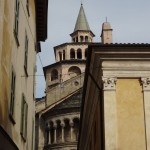 Cittá Alta