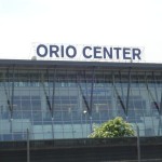 Orio centrum