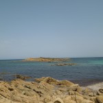 Capo Comino more