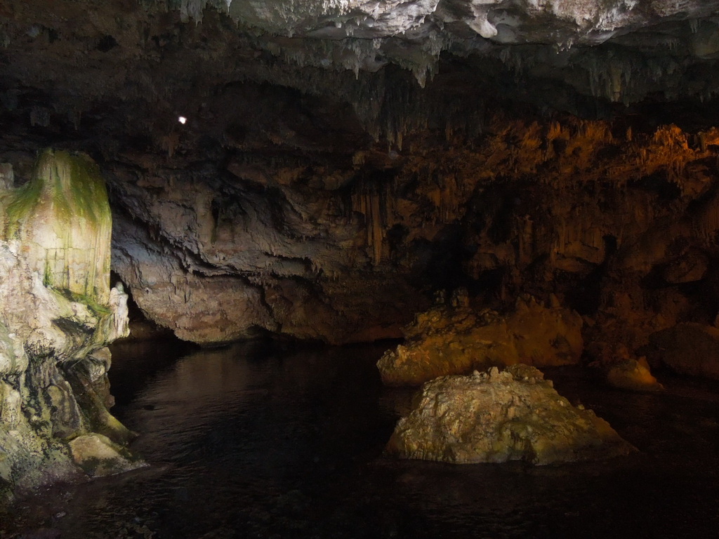 Alghero Grotte di Nettuno