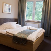 Apartmány Riverside