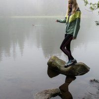 Vrbické pleso