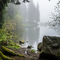 Vrbické pleso