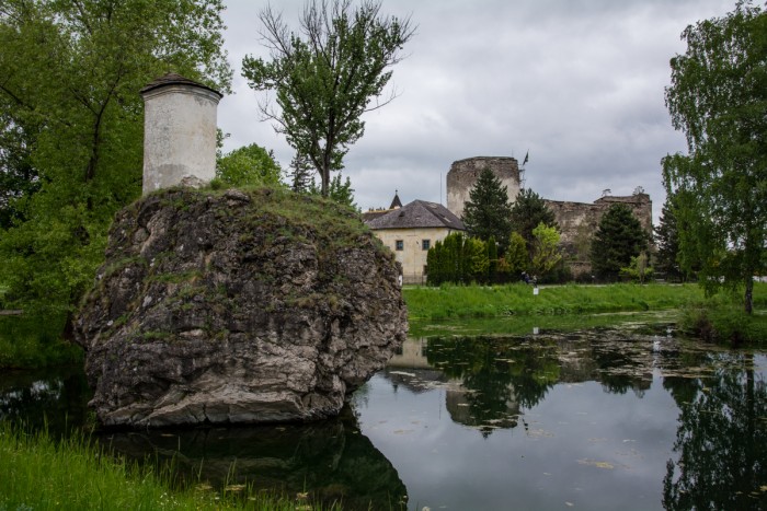 Liptovský Hrádok