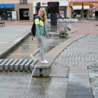 Liptovský Mikuláš centrum