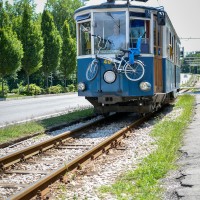 Opicina električka