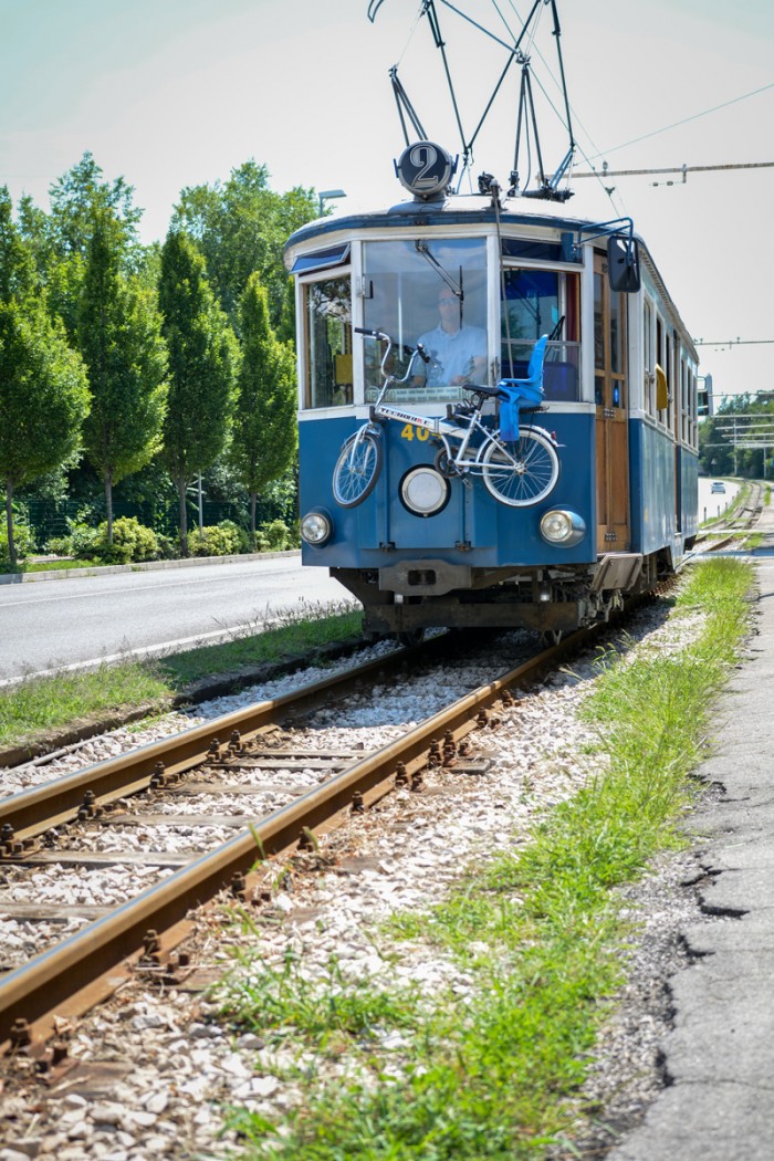 Opicina električka