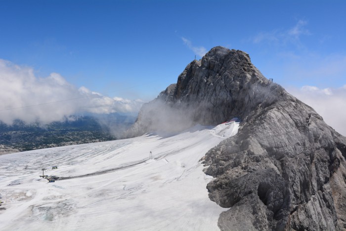 Dachstein