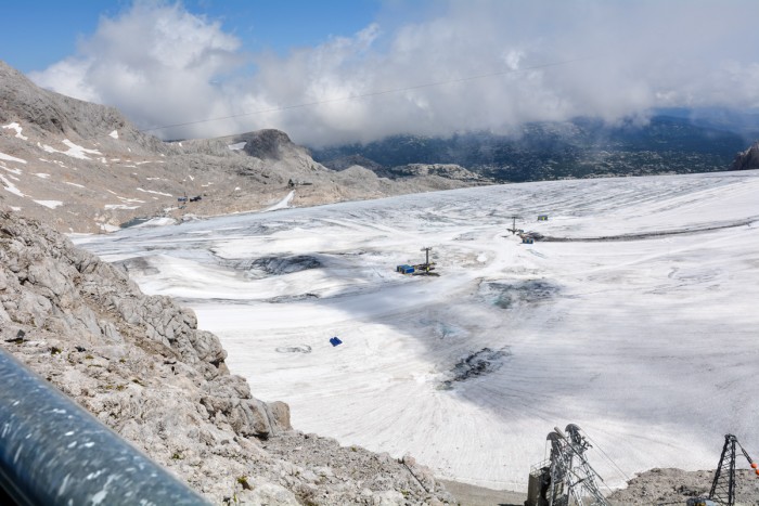 Dachstein