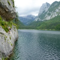 Gosausee