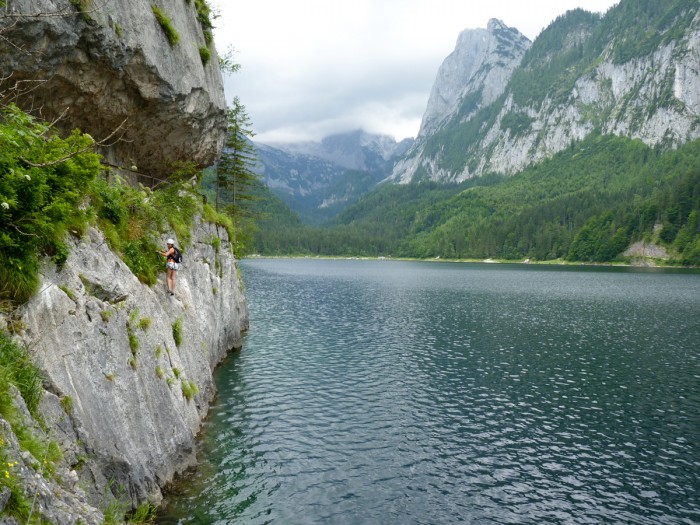 Gosausee