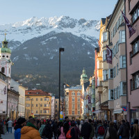 Innsbruck