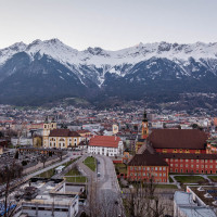 Tirol Panorama