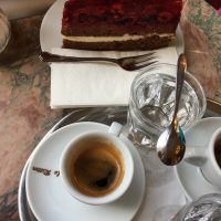 Cafe Ritter