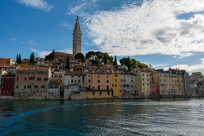 Rovinj