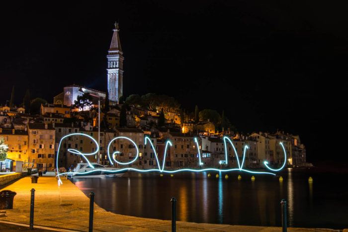 Rovinj