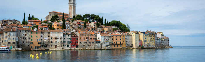 Rovinj