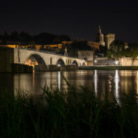 Pont D'Avignon