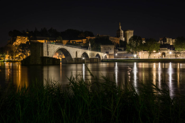 Pont D'Avignon