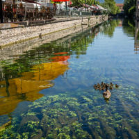 L'Isle-sur-la-Sorgue