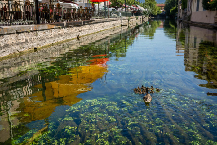 L'Isle-sur-la-Sorgue