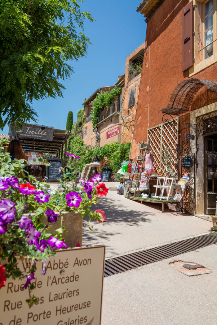 Roussillon