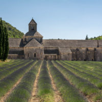 Abbaye Notre-Dame de Sénanque