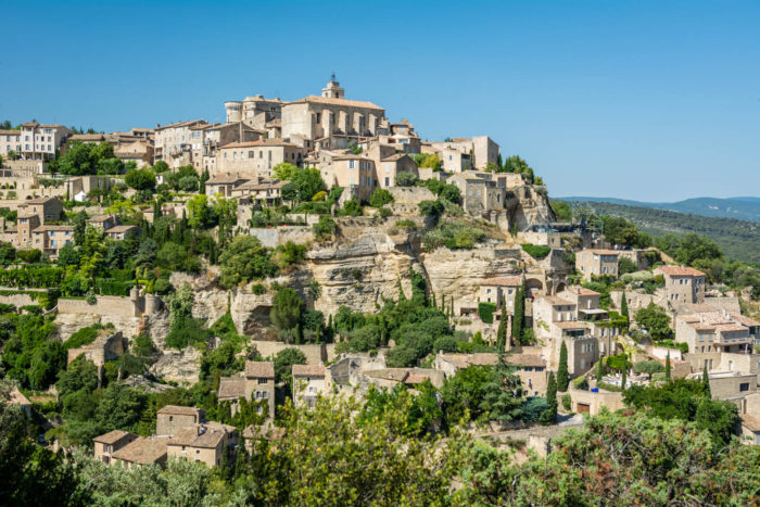 Gordes