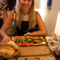 La Trinquette
