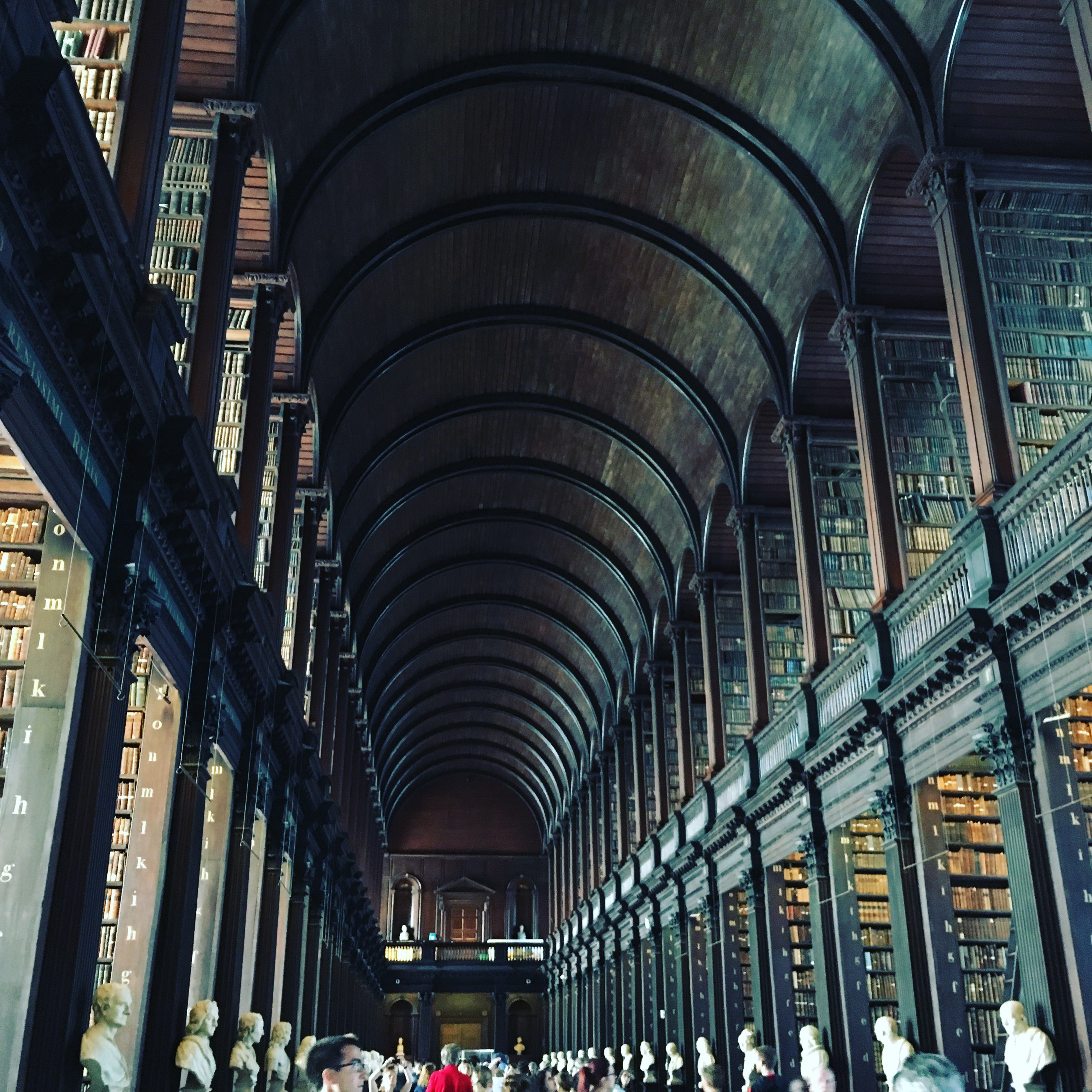 Knižnica Book of Kells