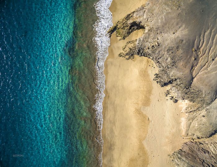 Playa de Papagayo