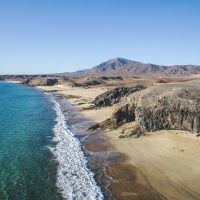 Playa de Papagayo