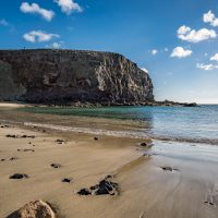 Playa de Papagayo