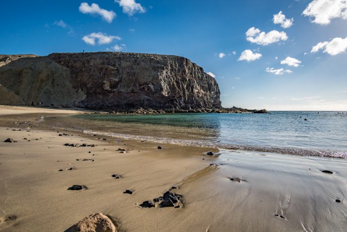 Playa de Papagayo