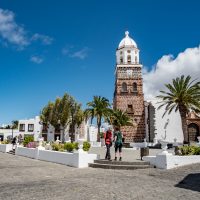 Lanzarote